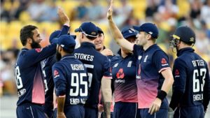 England Revealed 2019 Cricket World cup Squad – Morgan Captain