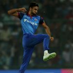 Jagadeesha Suchith signed by DC for Injured Harshal patel replacement