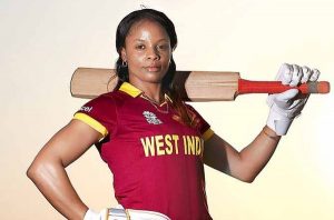 Windies women cricketer Merissa Aguilleira retire from international cricket