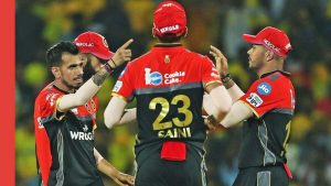 RCB vs RR Match 49 Predicted XI, Preview, Head to Head, Pitch Reports