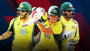 Who Should Open the Batting for Australia in World cup 2019 ?