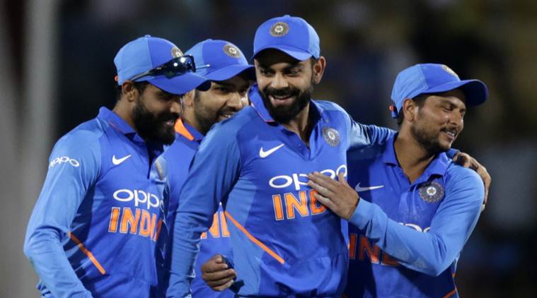 well balance India squad announced for world cup 2019