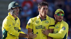 Fixtures of ICC World cup 2019 in Australia-AEST Time, Live TV channel info