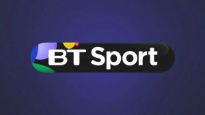 BT sports telecast the European games live in UK