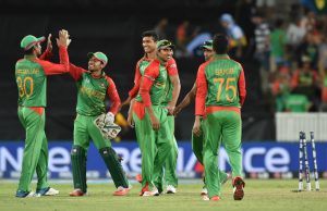 ICC World cup 2019 Schedule in BST Time, Live in Bangladesh, TV channel info