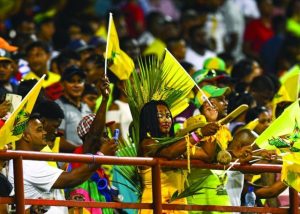 CPL 2020 Starts from 18 August, Schedule & PDF Fixtures