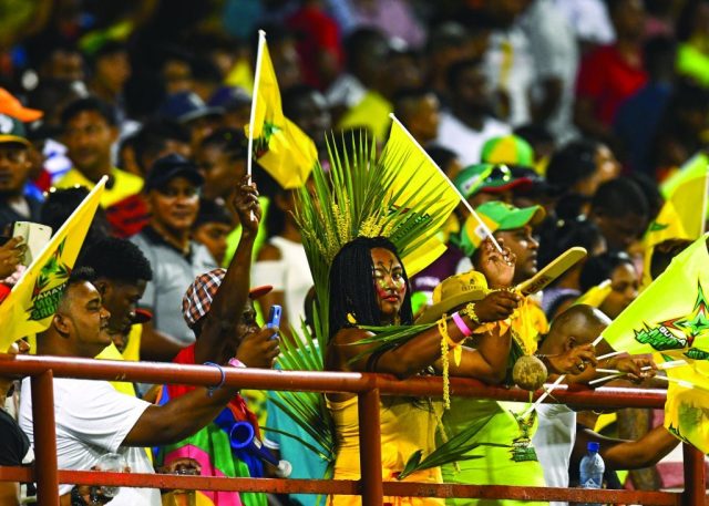 CPL 2020 Starts from 18 August, Schedule & PDF Fixtures » Shiva Sports News