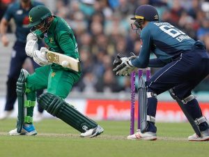 ENG vs PAK 3rd ODI Live Stream Details, Match Preview, start time, Complete TV guides