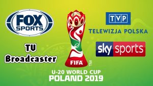 Fifa U-20 World cup Final TV channels, Live Streaming online Ukraine vs South Korea, Italy vs Ecuador 3rd place