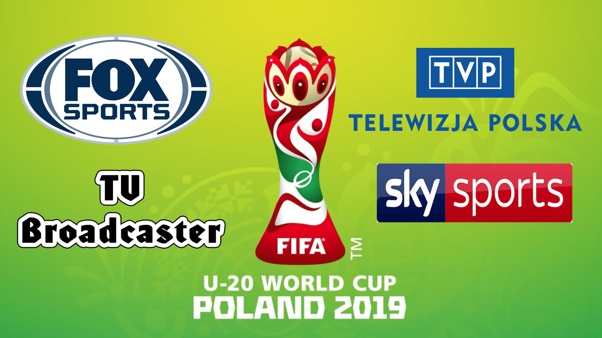 Fifa U 20 World cup Poland 2019