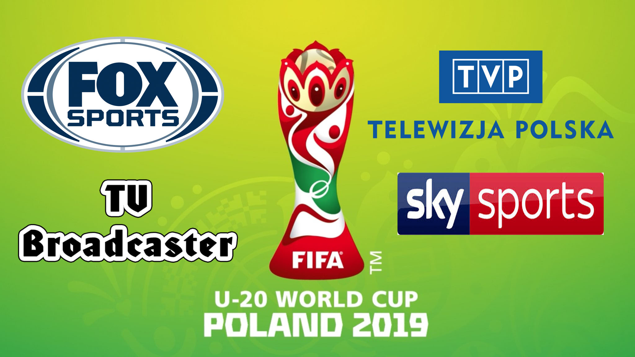 Fifa U-20 World cup Final TV channels, Live Streaming ...