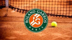 French Open Tennis grand slam events