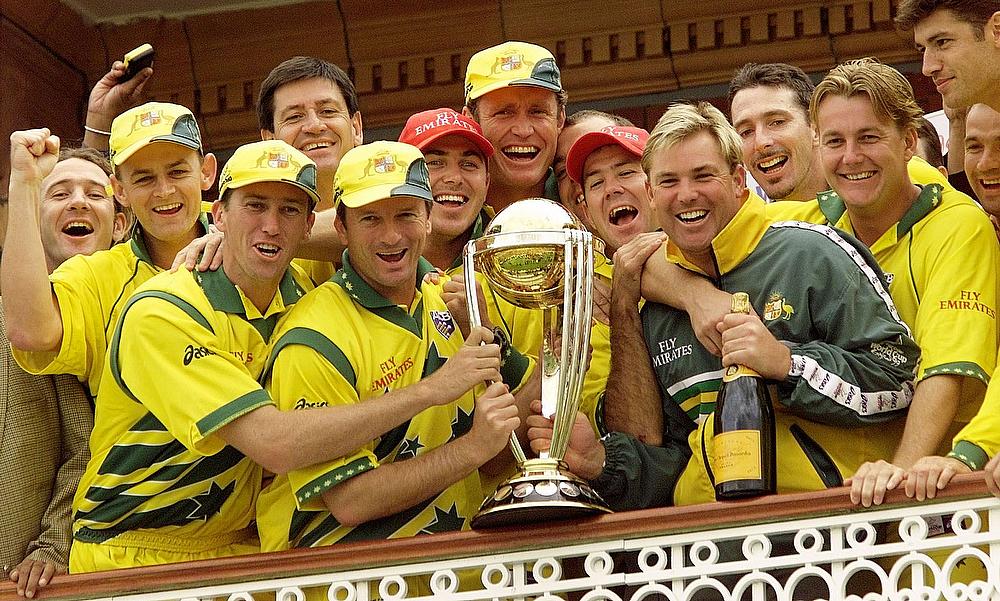 Australia performance in cricket world cup So Far » Shiva Sports News