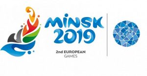 List of Sports Events to be played in European Games 2019 at Minsk