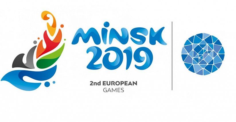 Minsk European Games 2019