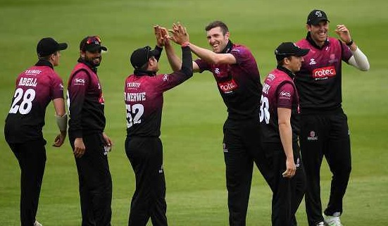 Nottinghamshire vs Somerset Semi Final Live stream info, TV channel guide