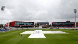 CWC 2019 : Old Trafford Cricket Stadium Stats, Recent Records, Matches to be played
