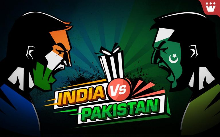 India to Face Pakistan on 9th June 2024 in T20 World cup