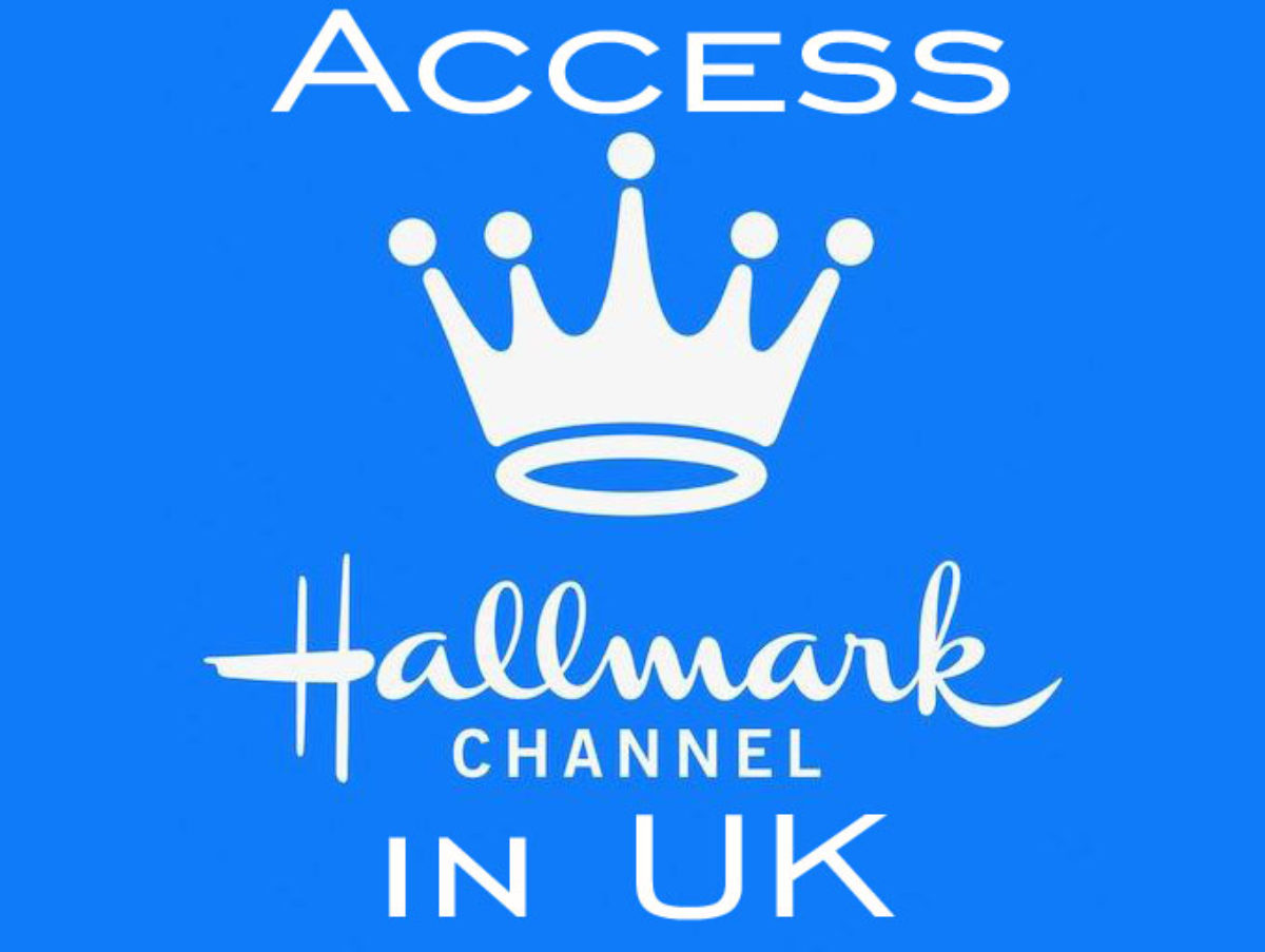 How To Watch Hallmark Channel In Uk Working In May 2021 Shiva Sports News