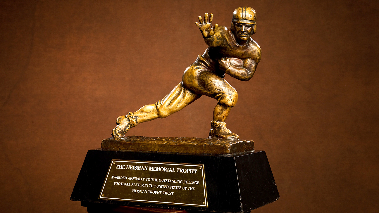 Heisman Trophy