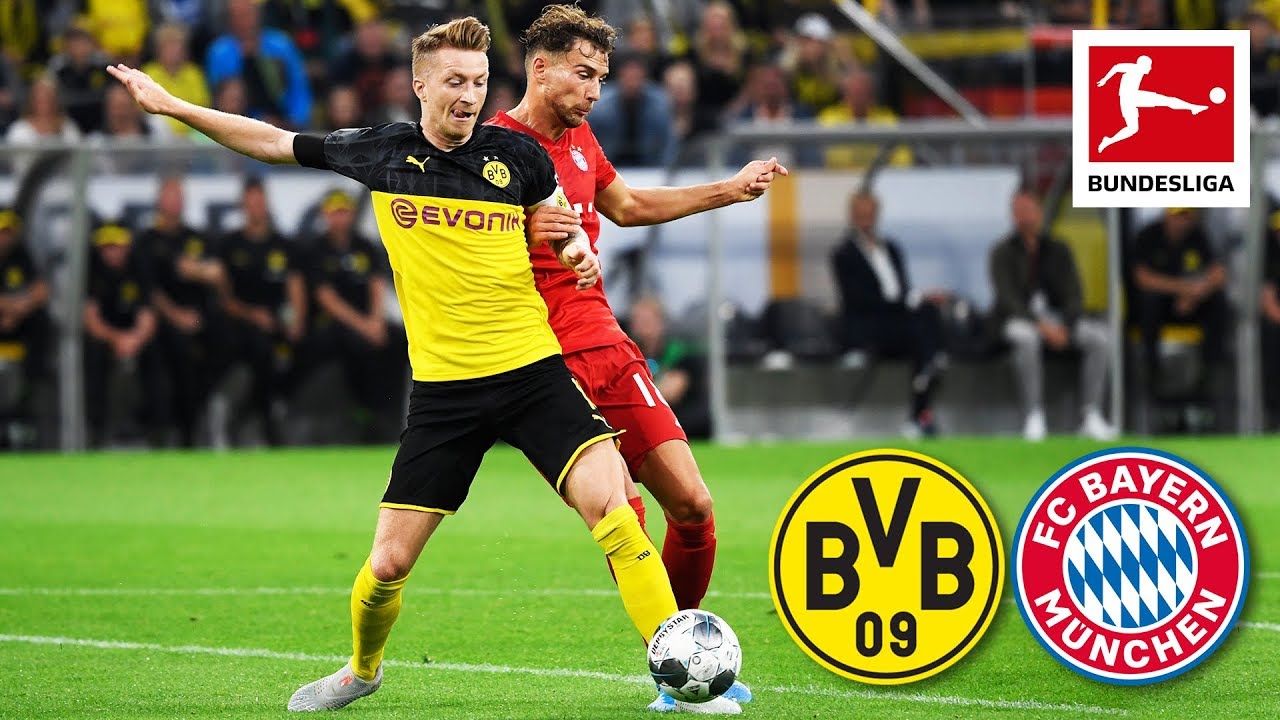 Bayern Munich vs Dortmund HD Wallpaper, Download Pic, Images 26 May