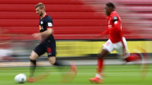 Bayern Munich vs Dortmund Wallpaper download free