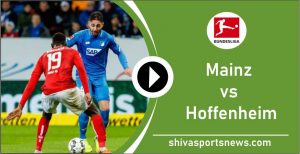 Mainz vs Hoffenheim