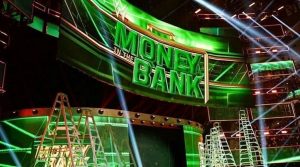 WWE money in Bank 2020