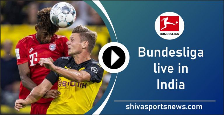 Star sports Hotstar To Telecast Bundesliga 2020 Live in India, TV info