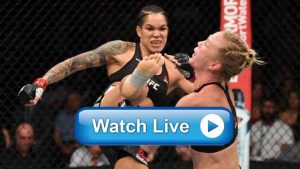 Nunes to Face Felicia on 6 june in UFC 250