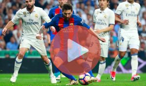 How to Stream La Liga live Online in Italy on DAZN [2023]