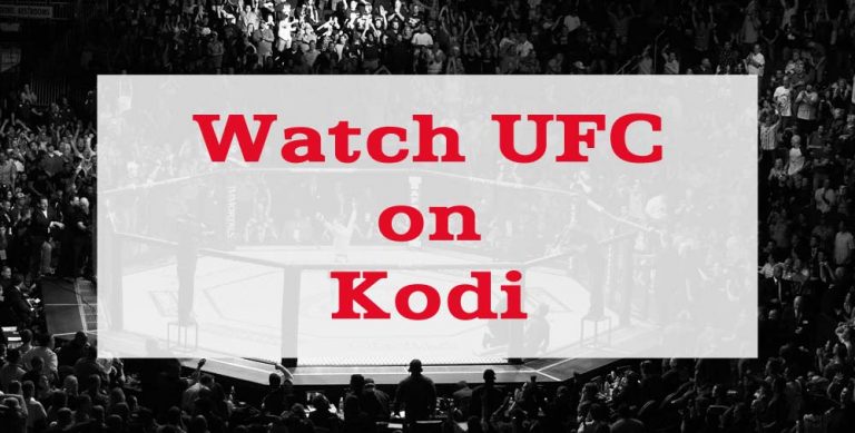 Watch UFC 277 free on Kodi with a VPN – Pena vs Nunes 2 online