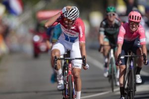 Amstel Gold Cycling events