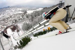 Watch Four Hills Tournament 2020-21 Live stream via VPN – Enjoy FIS Ski Jumping World Cup online