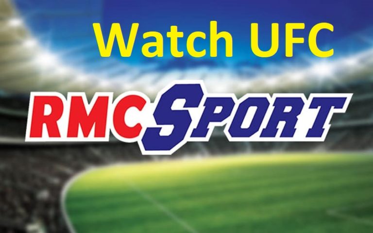 UFC 299 fight Live in France on RMC Sport O’Malley vs Vera 2
