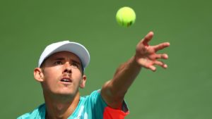Alex De Minaur looking to make impact in ATP Cup
