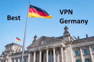 Best VPN Germany