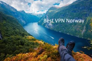 Best VPN Norway