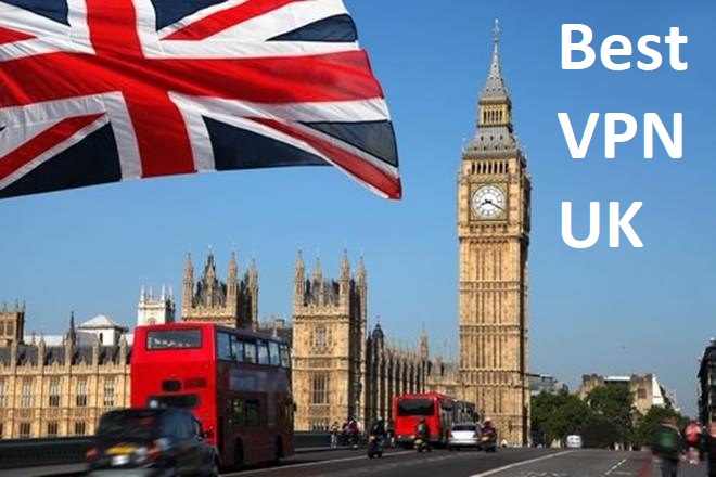 Best VPN for UK