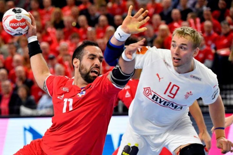 Egypt vs Chile Men’s Handball Championship Live Stream 2021 & Full Guide