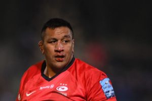 Sinckler and Mako Vunipola out from England Six Nations Squad 2021