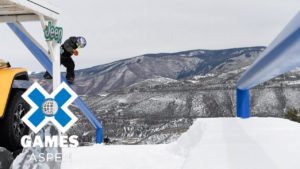 Snowboard Slopestyle at X Games 2021 Live Stream, Schedule, News