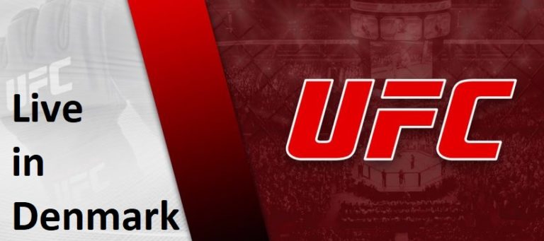 How to Watch UFC 301 Fight Live in Denmark – All possible steps