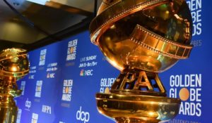 78th Golden Globes Awards 2021