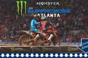 Atlanta Round 13 AMA Supercross Live stream 2021 Reddit, Crackstream & Other Options