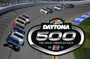 Daytona 500 Race