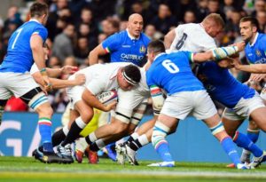 England vs Italy Live Stream Rugby, Watch Six Nations online