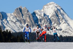 FIS Nordic World Ski Championships live