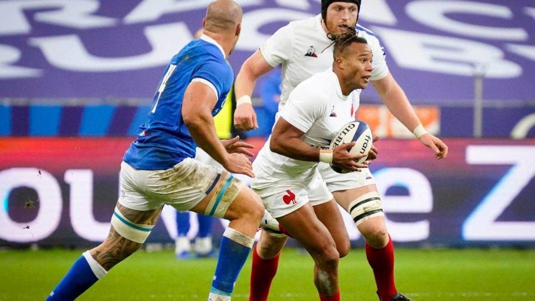 France Vs Italy Live Stream Rugby, Watch Six Nations Online Shiva