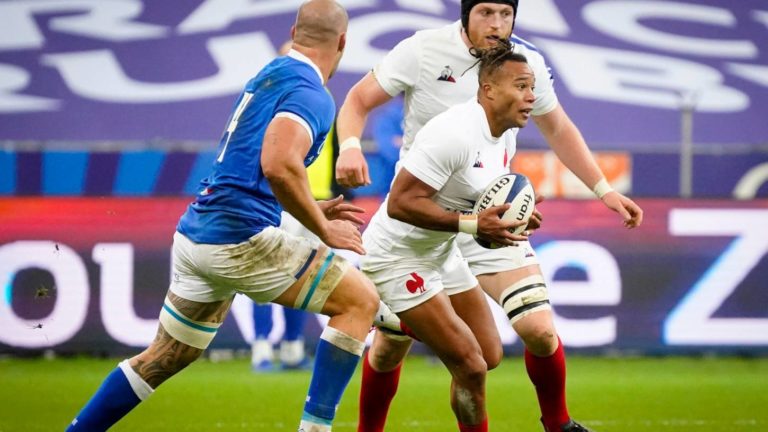 France vs Italy Live Stream Rugby, Watch Six Nations online